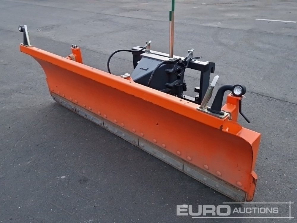 2021 Tuchel L-SF250 - Attrezzatura da costruzione: foto 1 2021 Tuchel L-SF250 - Attrezzatura da costruzione: foto 1