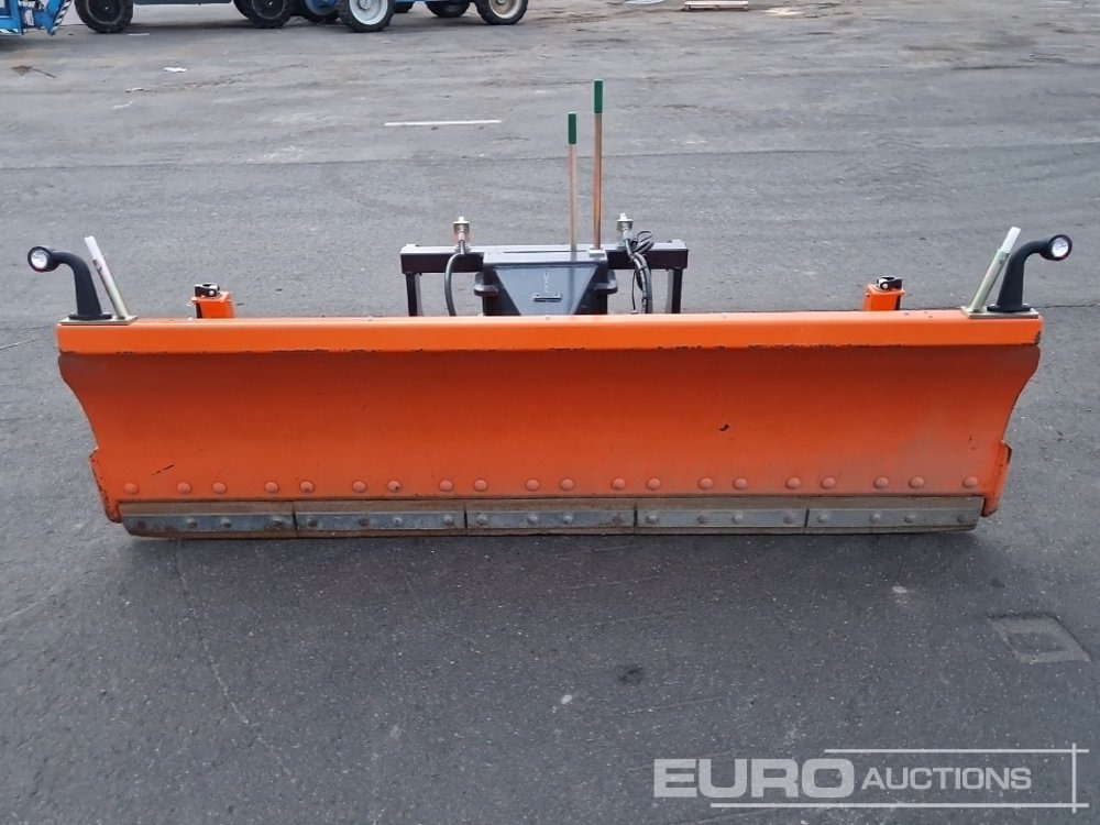 2021 Tuchel L-SF250 - Attrezzatura da costruzione: foto 5 2021 Tuchel L-SF250 - Attrezzatura da costruzione: foto 5