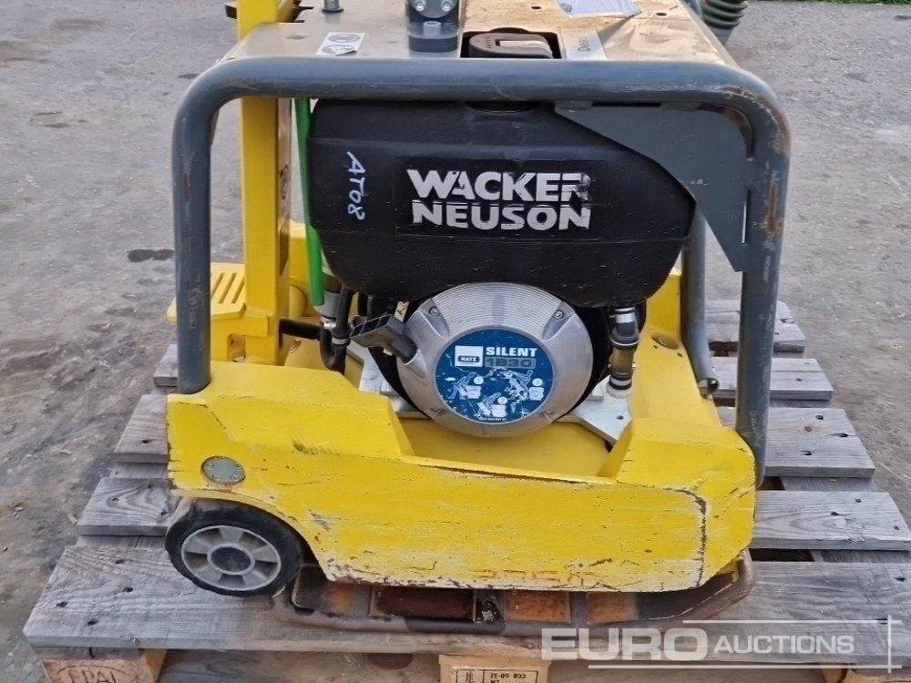 2021 Wacker Neuson DPU3750HTS - Asfaltatrice: foto 5 2021 Wacker Neuson DPU3750HTS - Asfaltatrice: foto 5