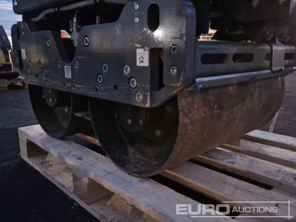 2021 Wacker Neuson RD7HE - Asfaltatrice: foto 5 2021 Wacker Neuson RD7HE - Asfaltatrice: foto 5