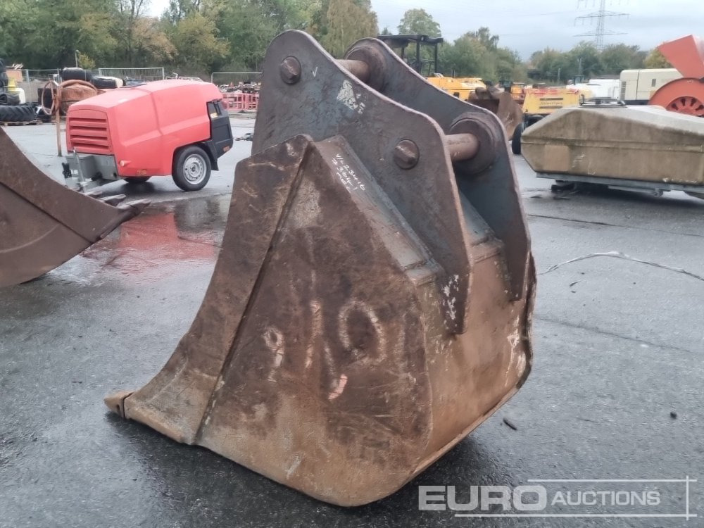 30" Digging Bucket - Benna: foto 3 30" Digging Bucket - Benna: foto 3