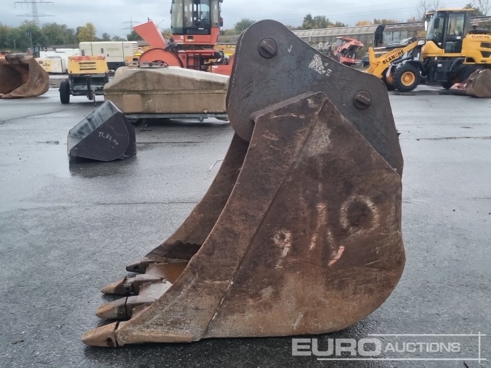 30" Digging Bucket - Benna: foto 2 30" Digging Bucket - Benna: foto 2