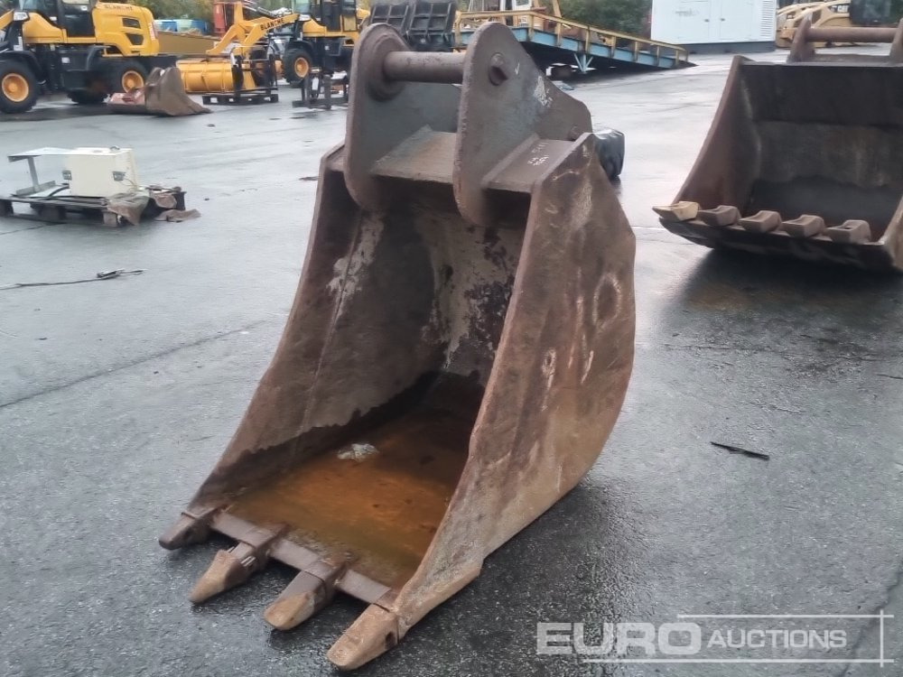 30" Digging Bucket - Benna: foto 1 30" Digging Bucket - Benna: foto 1