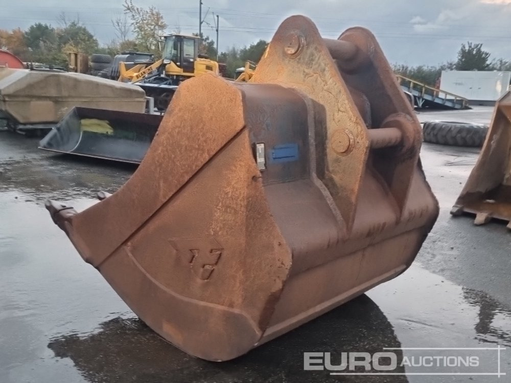 49" Digging Bucket - Benna: foto 3 49" Digging Bucket - Benna: foto 3