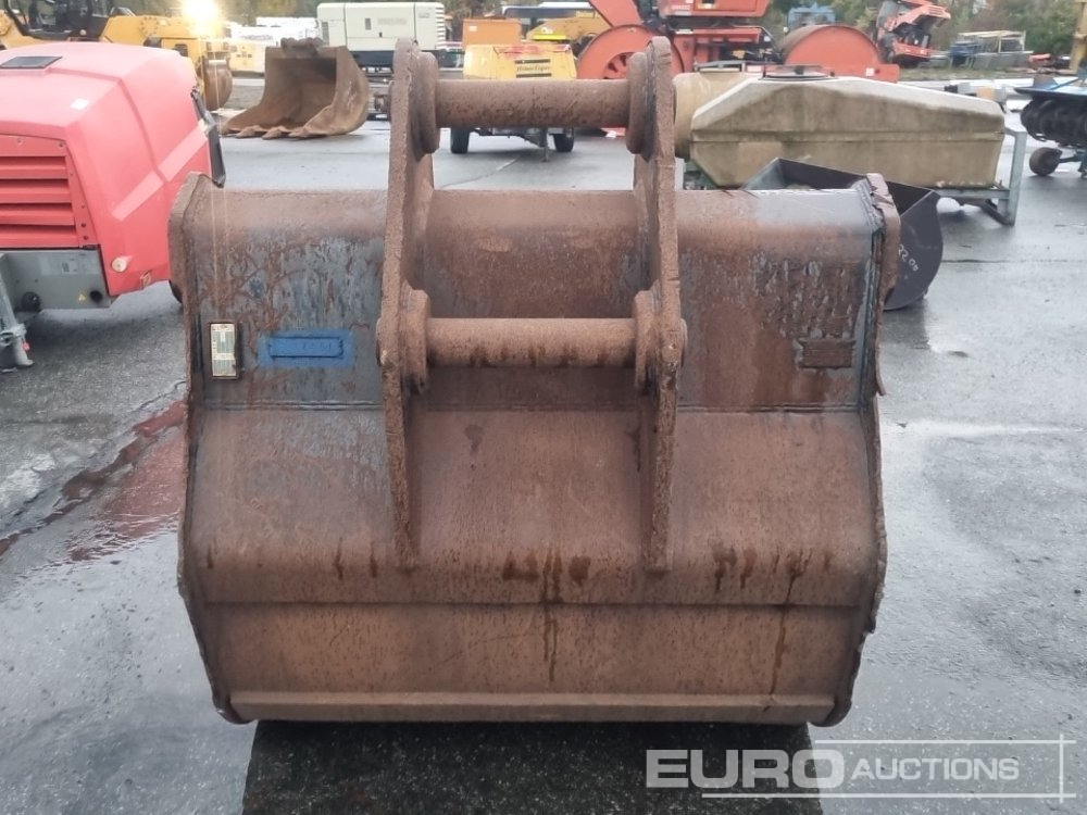 49" Digging Bucket - Benna: foto 4 49" Digging Bucket - Benna: foto 4