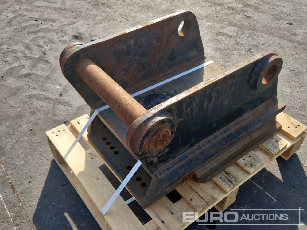 Adapter Plate - Attacco rapido: foto 3 Adapter Plate - Attacco rapido: foto 3