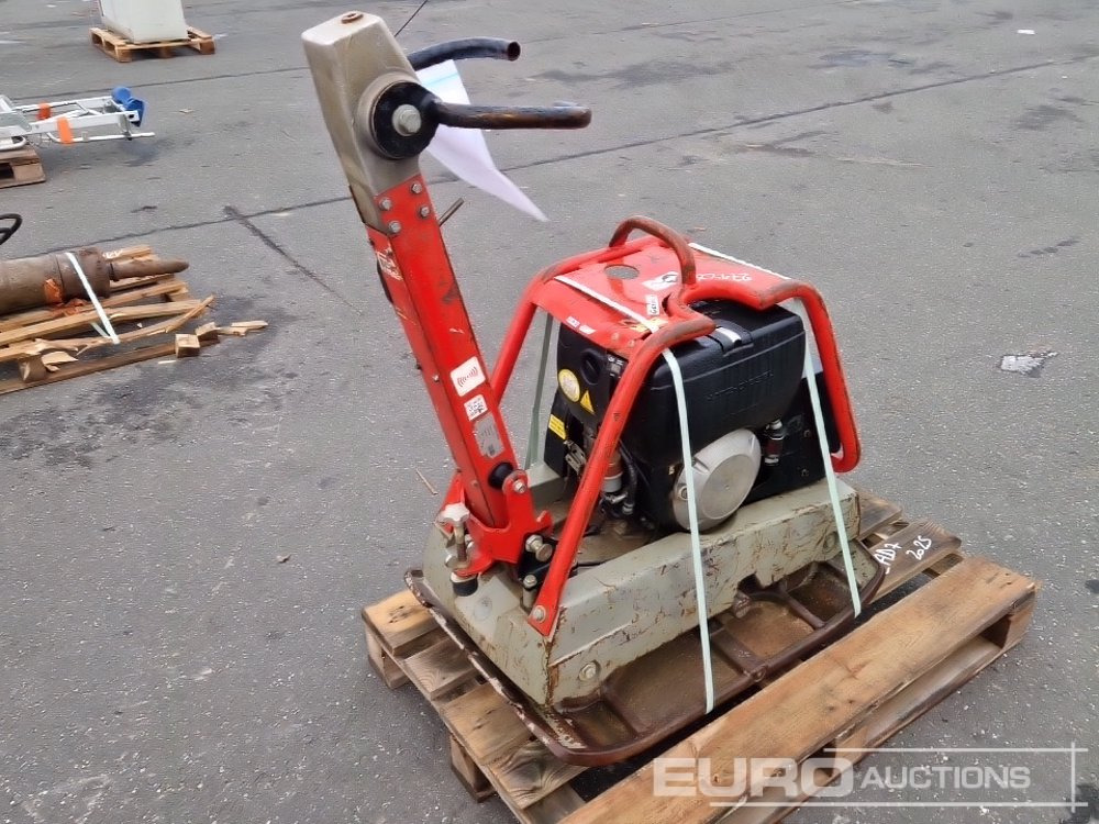 Ammann APR3520 - Asfaltatrice: foto 3 Ammann APR3520 - Asfaltatrice: foto 3