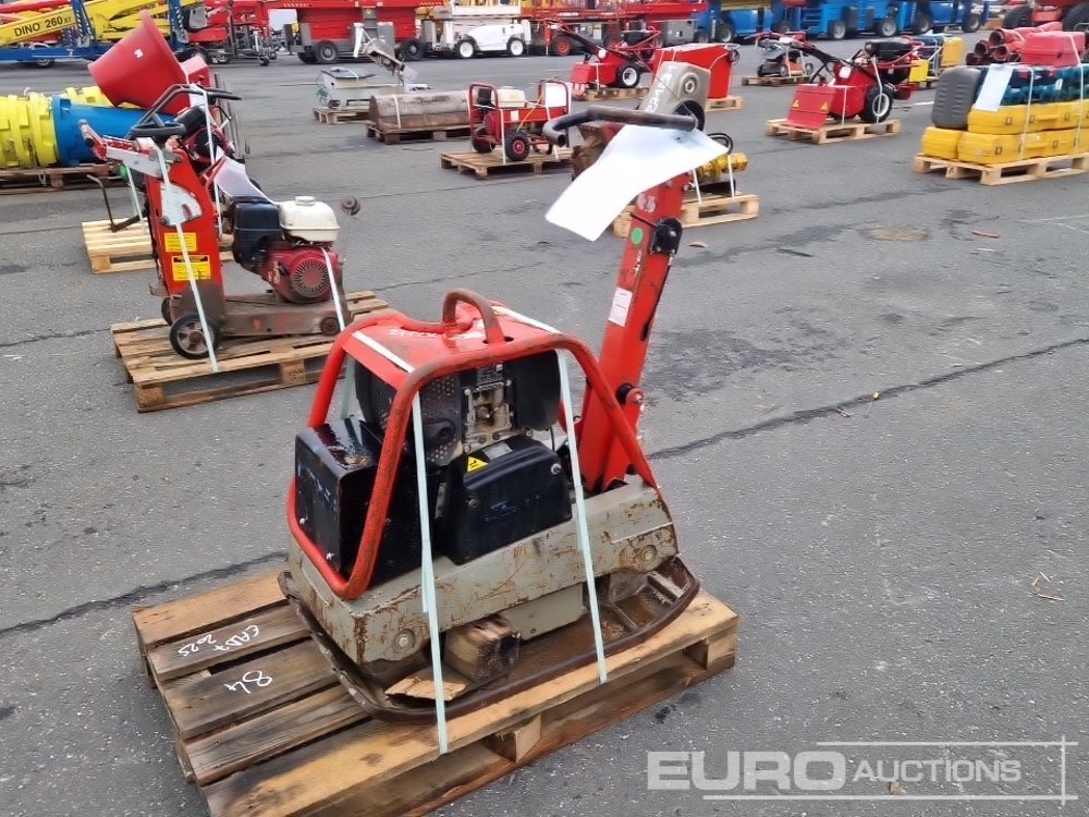 Ammann APR3520 - Asfaltatrice: foto 1 Ammann APR3520 - Asfaltatrice: foto 1