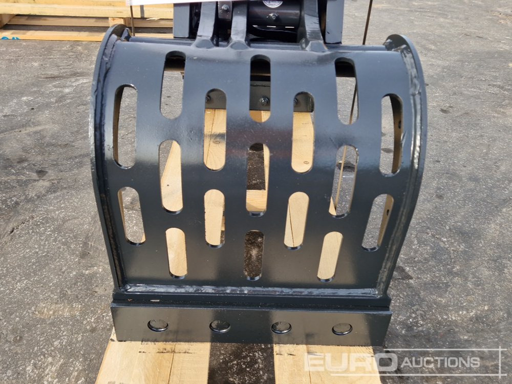 Unused 2025 Mustang GRP150 - Attrezzatura per Escavatore: foto 5 Unused 2025 Mustang GRP150 - Attrezzatura per Escavatore: foto 5