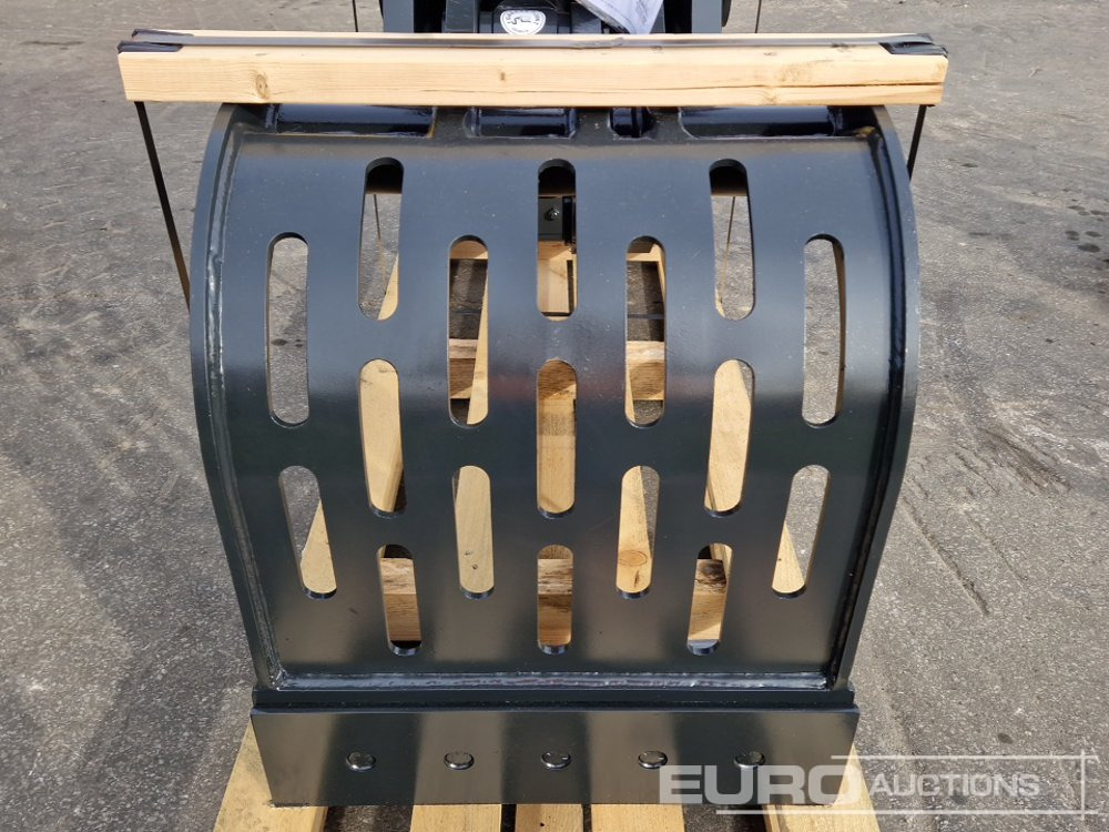 Unused 2025 Mustang GRP450 - Attrezzatura per Escavatore: foto 5 Unused 2025 Mustang GRP450 - Attrezzatura per Escavatore: foto 5