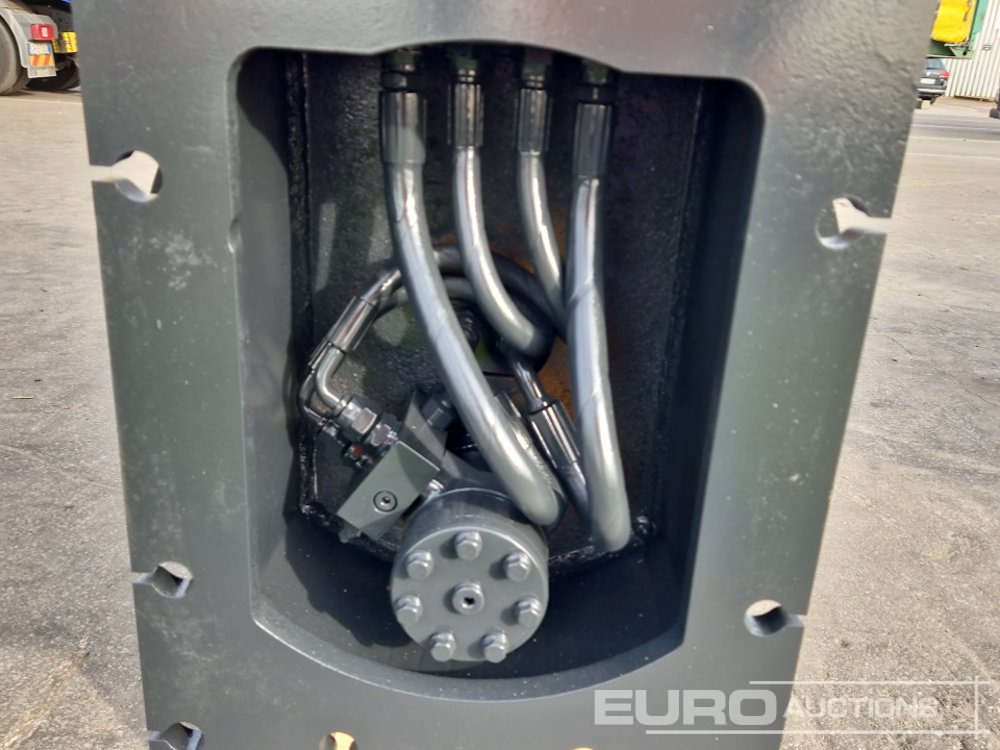 Unused 2025 Mustang RH12 - Attrezzatura per Escavatore: foto 5 Unused 2025 Mustang RH12 - Attrezzatura per Escavatore: foto 5