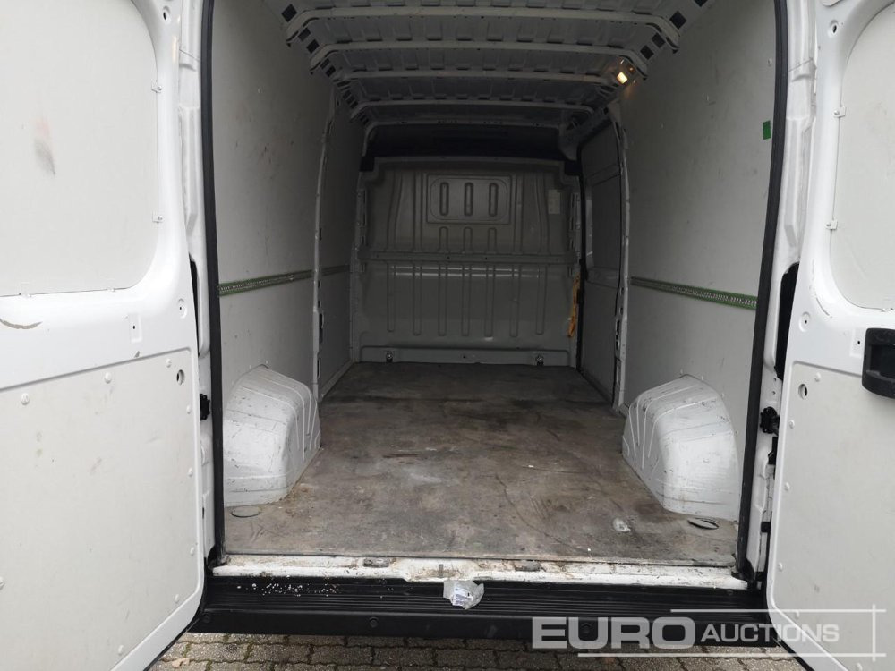 Furgone 2023 Opel Movano: foto 6