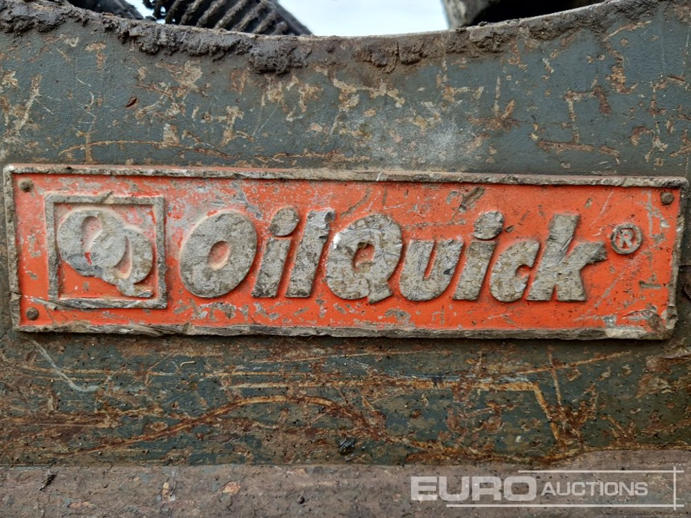 Escavatore cingolato Hitachi ZX350LCN-5B: foto 19