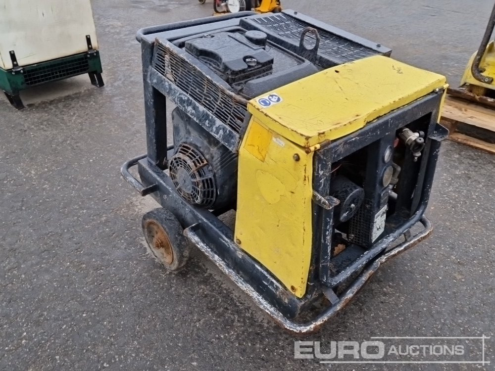 Kaeser M12 - Compressore d'aria: foto 4 Kaeser M12 - Compressore d'aria: foto 4