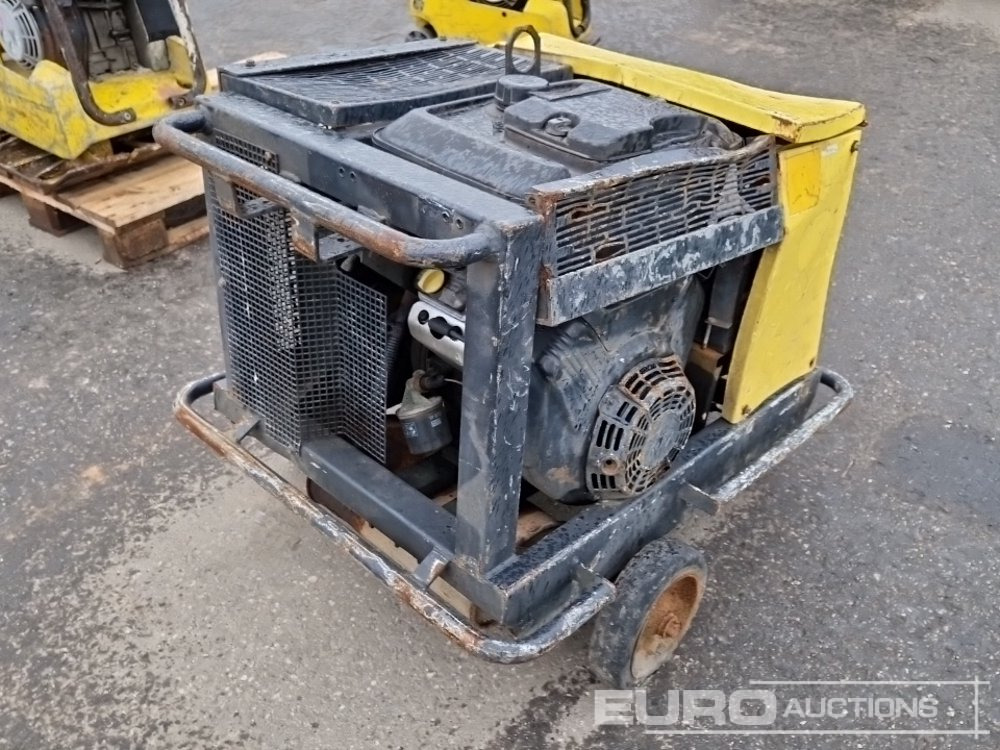 Kaeser M12 - Compressore d'aria: foto 3 Kaeser M12 - Compressore d'aria: foto 3