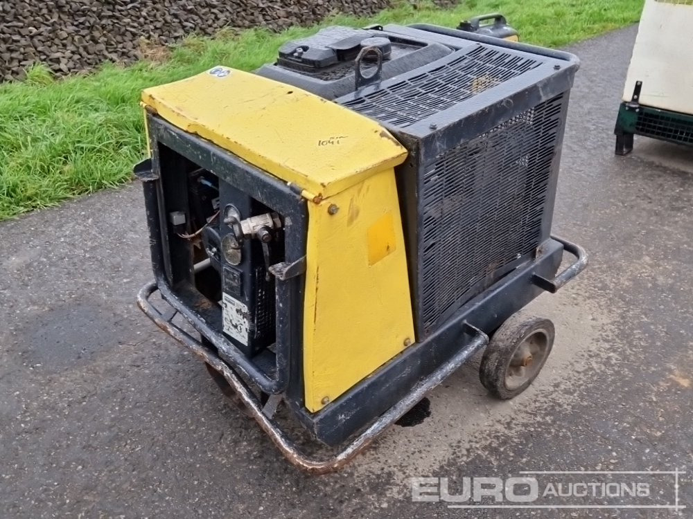 Kaeser M12 - Compressore d'aria: foto 1 Kaeser M12 - Compressore d'aria: foto 1