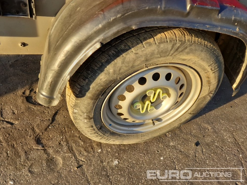 Kaeser Single Axle Compressor - Compressore d'aria: foto 5 Kaeser Single Axle Compressor - Compressore d'aria: foto 5