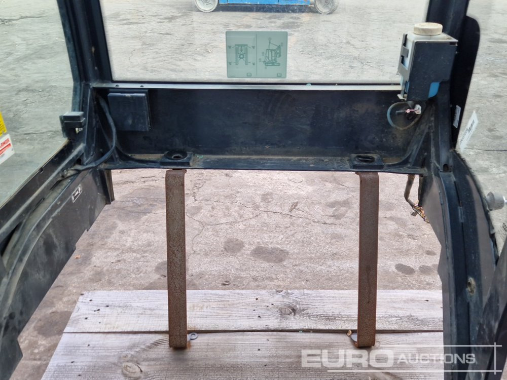 Ricambi per Escavatore Cabin to suit Excavator: foto 6