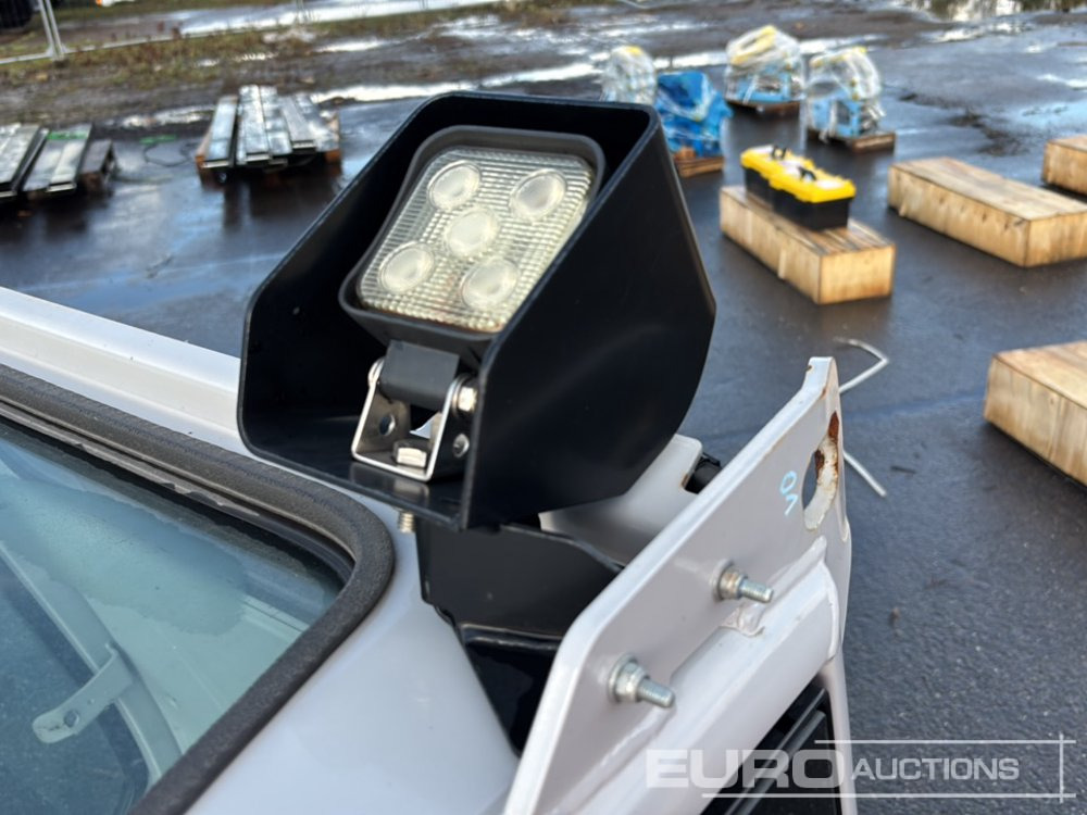 Ricambi per Escavatore Cabin to suit Excavator: foto 18