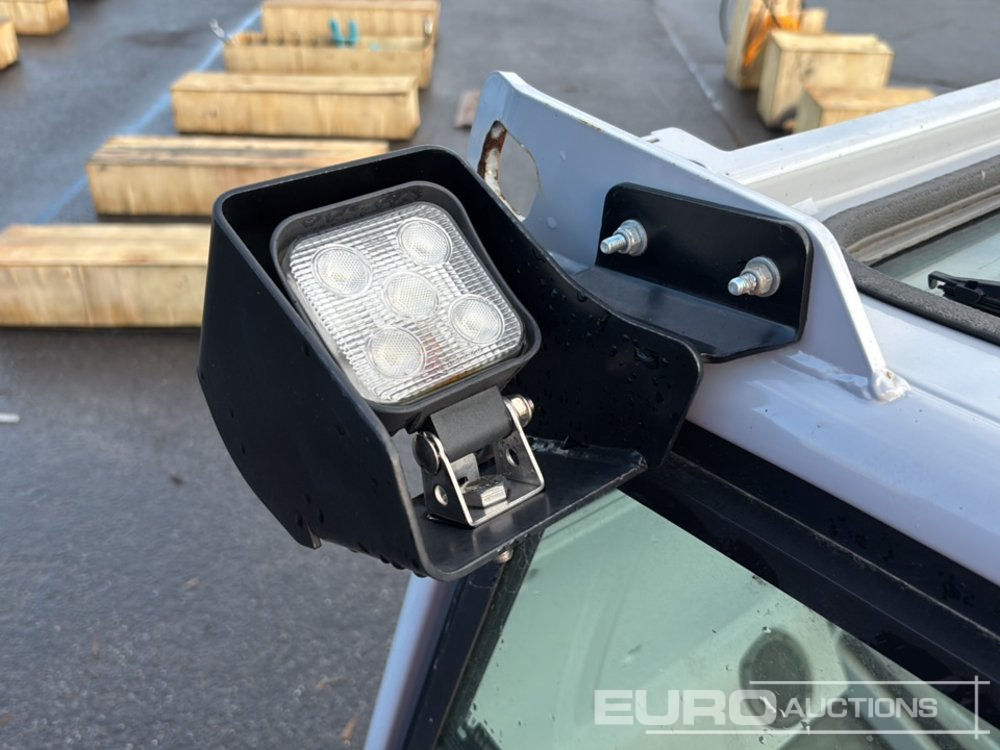 Ricambi per Escavatore Cabin to suit Excavator: foto 14