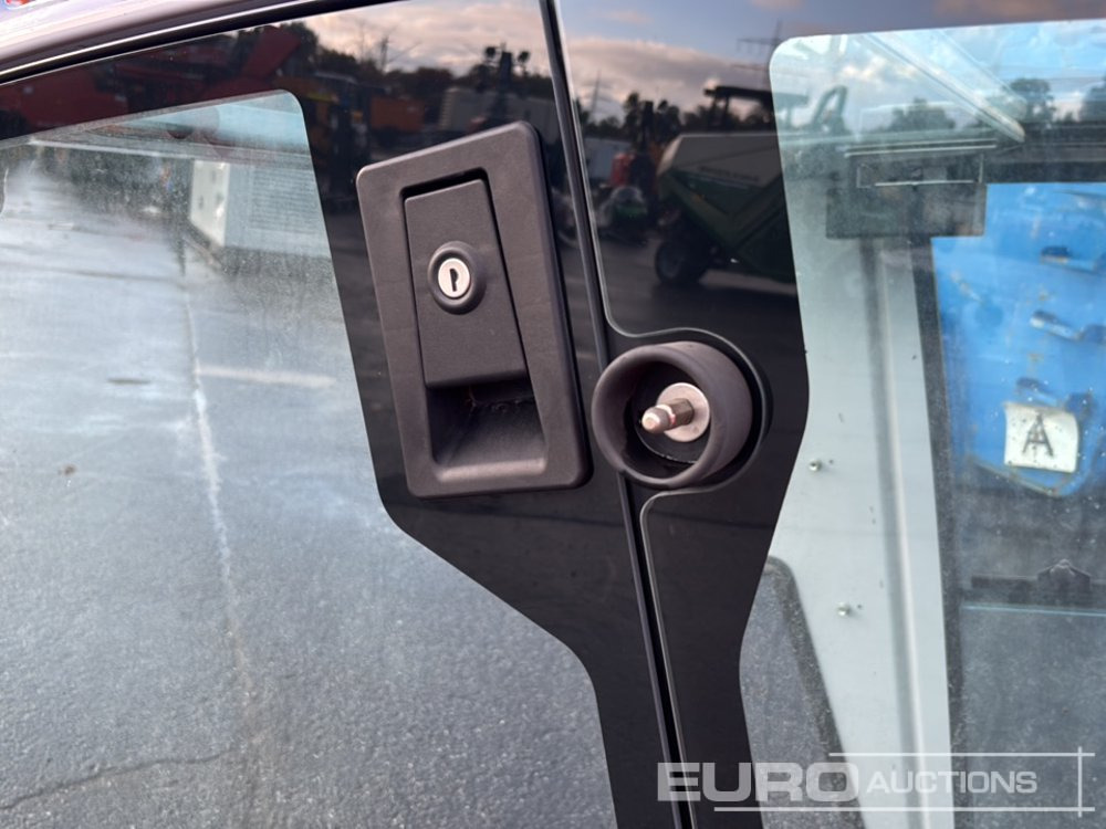 Ricambi per Escavatore Cabin to suit Excavator: foto 19