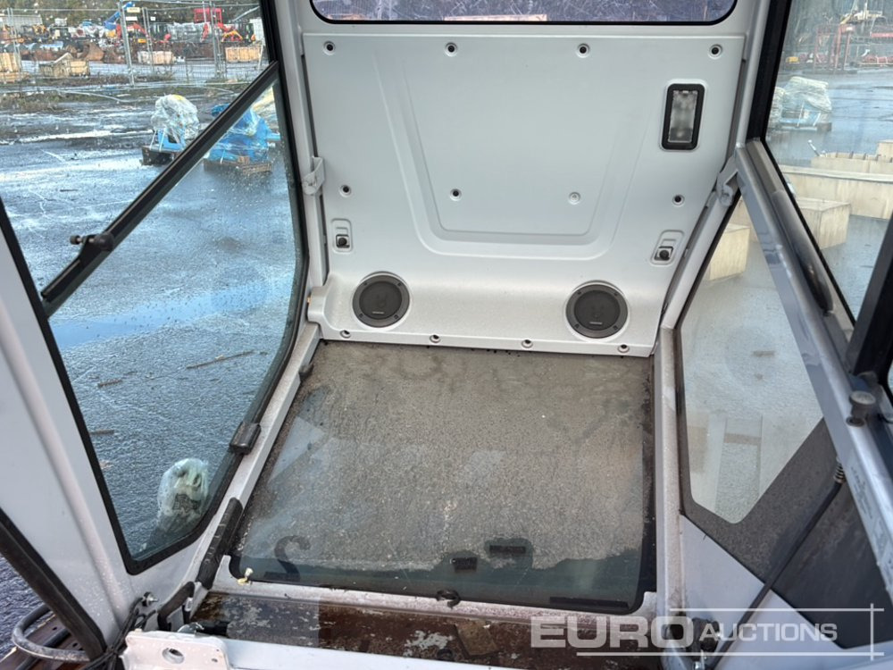 Ricambi per Escavatore Cabin to suit Excavator: foto 20
