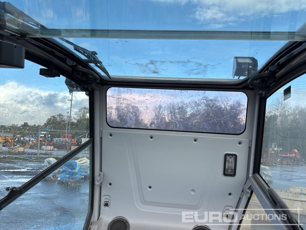 Ricambi per Escavatore Cabin to suit Excavator: foto 21