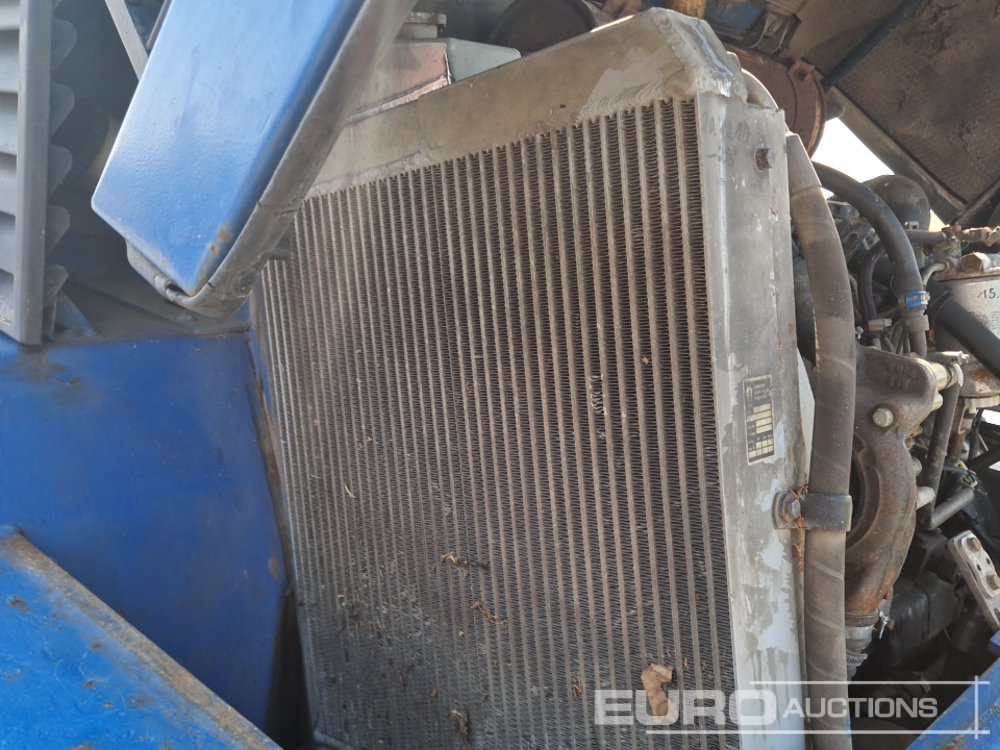 Pala gommata Schaeff ZL100: foto 23