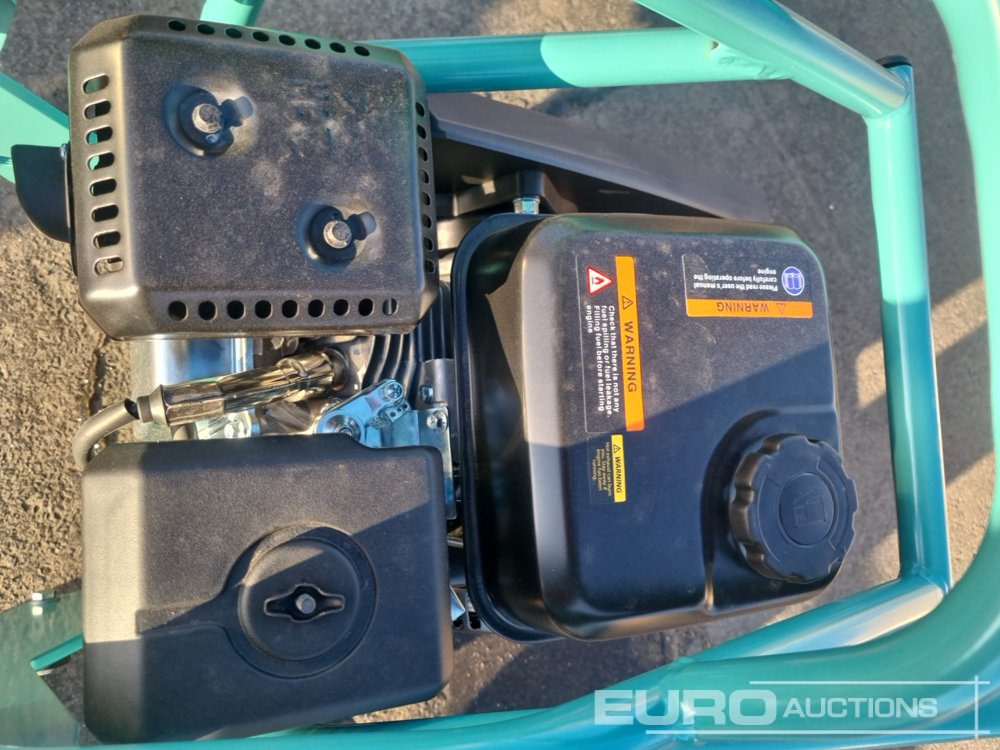 Unused 2024 Ammann APF15/50 - Asfaltatrice: foto 5 Unused 2024 Ammann APF15/50 - Asfaltatrice: foto 5