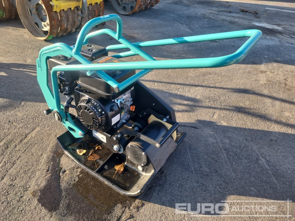 Unused 2024 Ammann APF15/50 - Asfaltatrice: foto 4 Unused 2024 Ammann APF15/50 - Asfaltatrice: foto 4