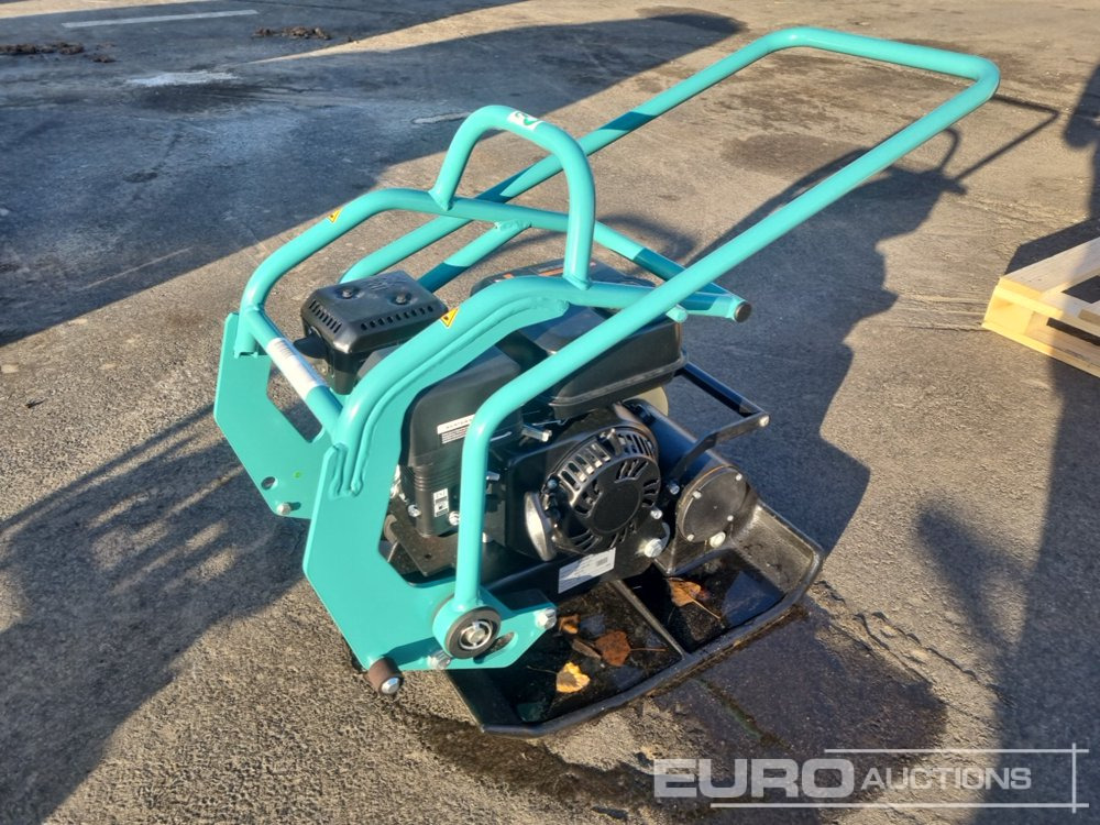 Unused 2024 Ammann APF15/50 - Asfaltatrice: foto 3 Unused 2024 Ammann APF15/50 - Asfaltatrice: foto 3