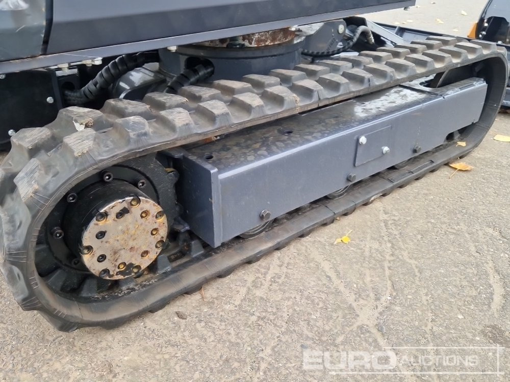 Miniescavatore Unused 2025 Bobdog BD16: foto 8 Miniescavatore Unused 2025 Bobdog BD16: foto 8