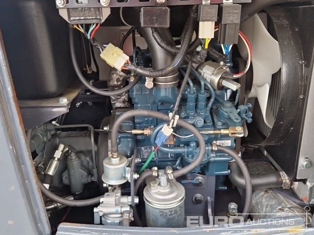 Miniescavatore Unused 2025 Bobdog BD16: foto 13 Miniescavatore Unused 2025 Bobdog BD16: foto 13