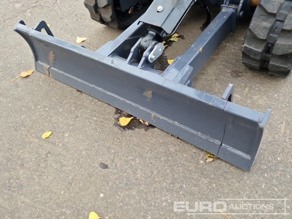 Miniescavatore Unused 2025 Bobdog BD16: foto 21 Miniescavatore Unused 2025 Bobdog BD16: foto 21