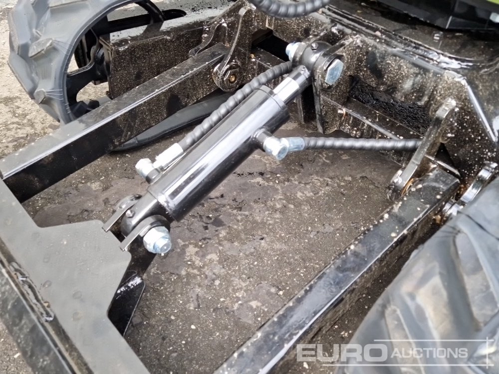 Miniescavatore Unused 2025 Colt KV13: foto 20