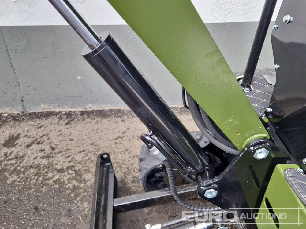Miniescavatore Unused 2025 Colt KV13: foto 18