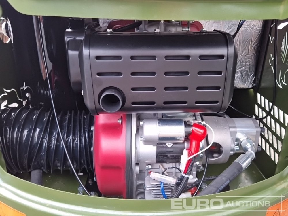 Miniescavatore Unused 2025 Colt KV13: foto 13