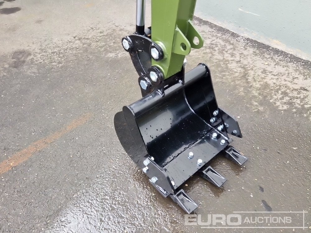 Miniescavatore Unused 2025 Colt KV13: foto 14