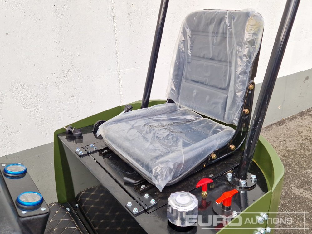 Miniescavatore Unused 2025 Colt KV13: foto 21