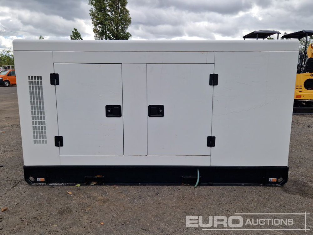 Unused 2025 Compal Power VG-R100 - Gruppo elettrogeno: foto 5 Unused 2025 Compal Power VG-R100 - Gruppo elettrogeno: foto 5