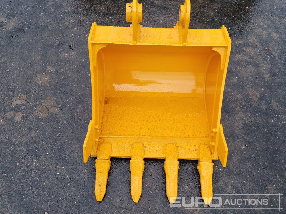 Unused 2025 GIYI 24" Digging Bucket to suit CAT 305 Excavator - Benna: foto 5 Unused 2025 GIYI 24" Digging Bucket to suit CAT 305 Excavator - Benna: foto 5