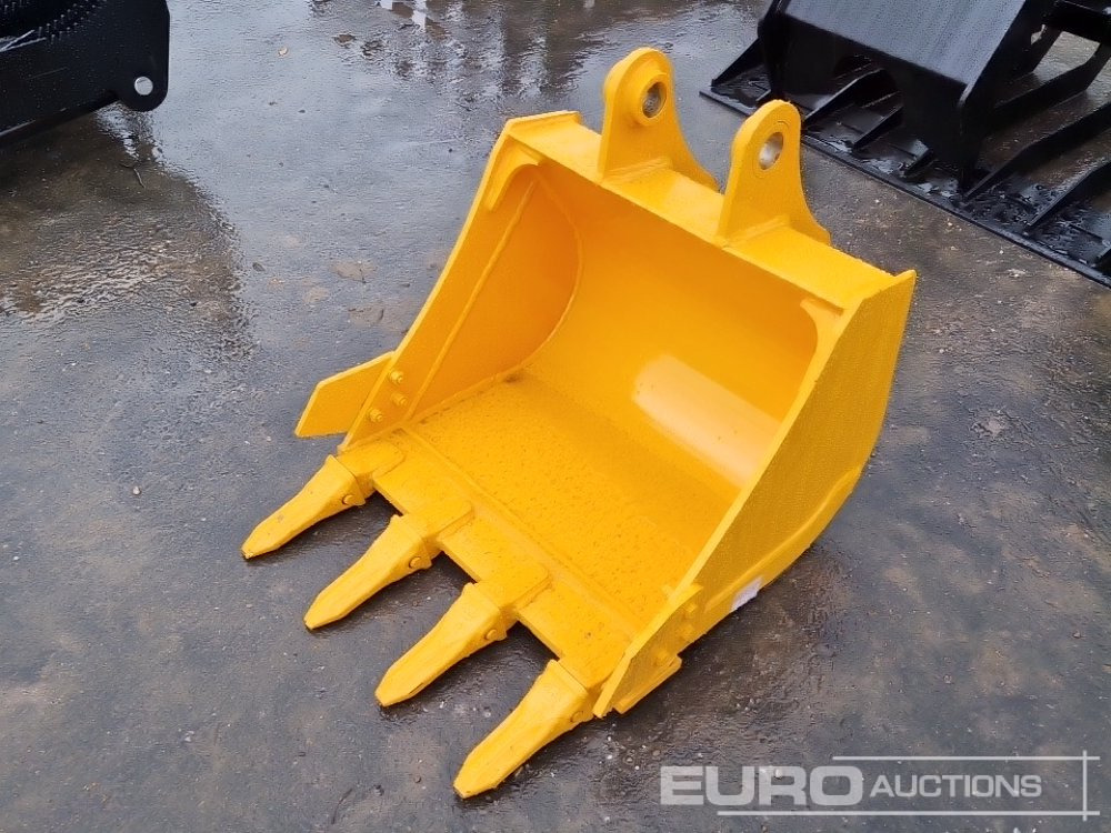 Unused 2025 GIYI 24" Digging Bucket to suit CAT 305 Excavator - Benna: foto 1 Unused 2025 GIYI 24" Digging Bucket to suit CAT 305 Excavator - Benna: foto 1