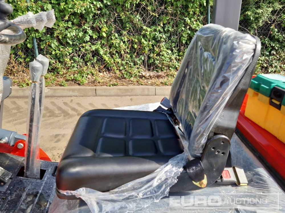 Carrello elevatore Unused 2025 HCHI CPC30: foto 22
