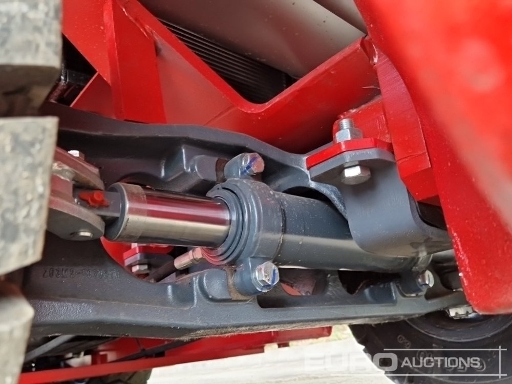 Carrello elevatore Unused 2025 HCHI CPC30: foto 12
