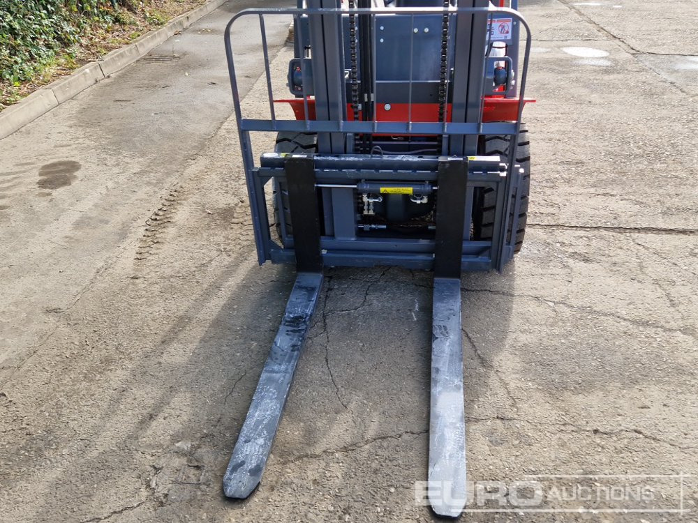 Carrello elevatore Unused 2025 HCHI CPC30: foto 14