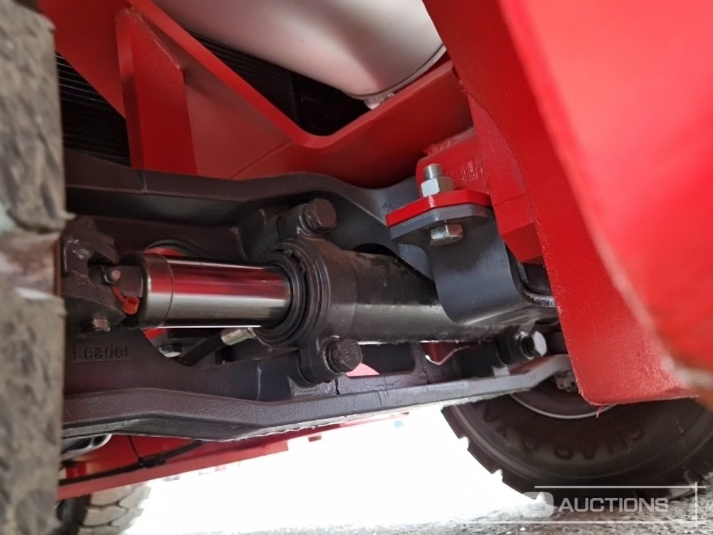 Carrello elevatore Unused 2025 HCHI CPCD40: foto 12