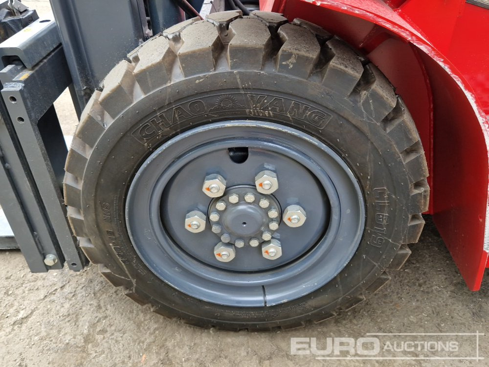 Carrello elevatore Unused 2025 HCHI CPCD40: foto 9