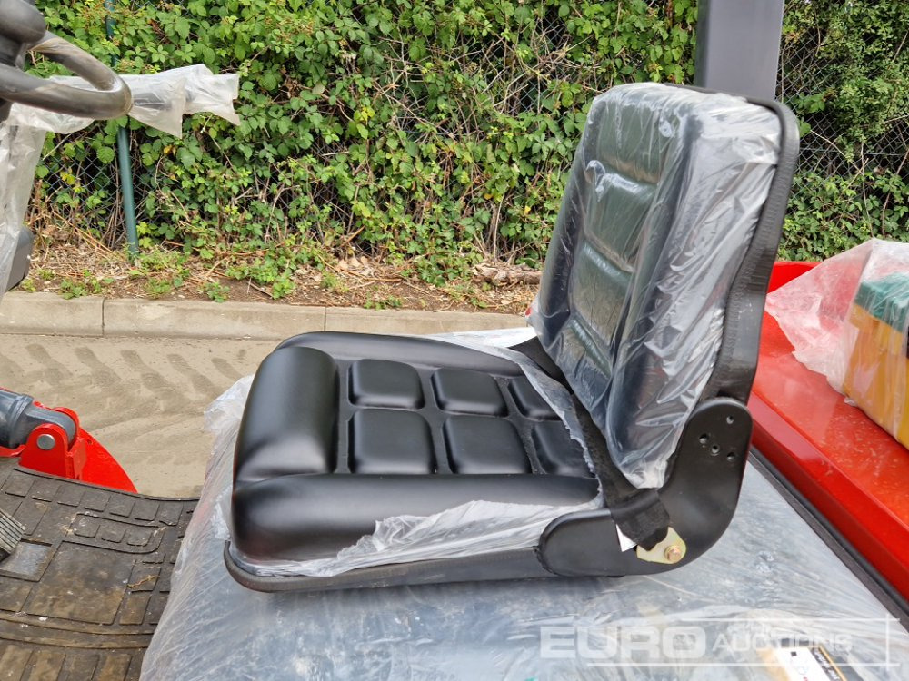Carrello elevatore Unused 2025 HCHI CPCD40: foto 22