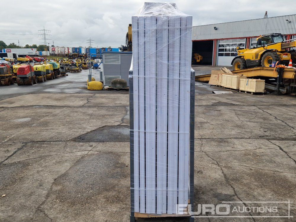 Unused 2025 KMY Industrial 1000x2000 - Attrezzatura da costruzione: foto 3 Unused 2025 KMY Industrial 1000x2000 - Attrezzatura da costruzione: foto 3