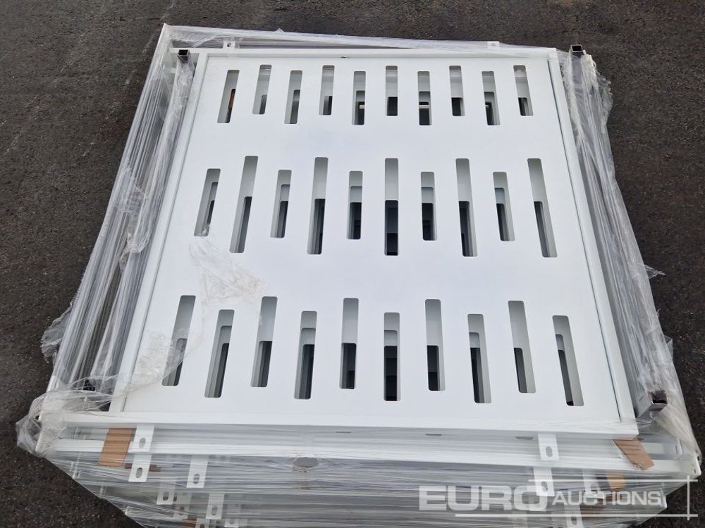 Unused 2025 KMY Industrial 1040x1000mm - Attrezzatura da costruzione: foto 3 Unused 2025 KMY Industrial 1040x1000mm - Attrezzatura da costruzione: foto 3